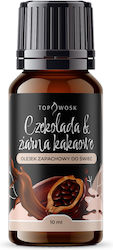 Chocolate Cocoa Bean Fragrance Oil 10 Ml