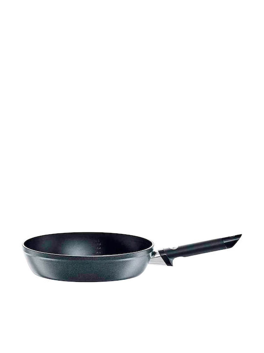 Fissler Levital Classic Τηγάνι από Αλουμίνιο με Αντικολλητική Επίστρωση 24cm