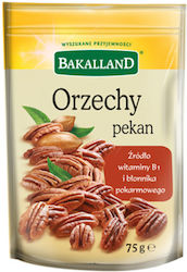 Pecan Nuts 75g Bakalland