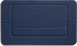 MOFT MS005-1 Stand for Laptop up to 16" Navy Blue