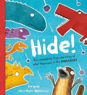 Hide Em Lynas S Books