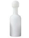Espiel Ceramic Serving Decanter with Stopper White