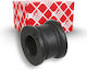 Febi Bilstein Stabilizer Bushing Fe08943