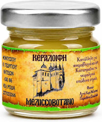 Ceară de Albine cu Propolis și Mentă 30ml