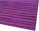 Dekorative Felts 20 X 30 Cm Lila 1 Stück