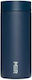 MiiR MiiR Thermosflasche 350ml Marineblau