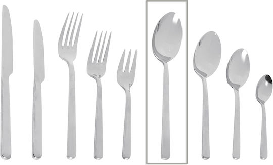 Espiel Σετ Μαχαιροπίρουνα 12τμχ