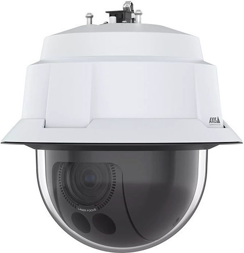 Axis Q6086-E IP Surveillance Camera Full HD+ 4MP Waterproof With Microphone