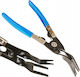 240mm Upholstery Staple Remover Pliers Falon-tech Ft11240 Upholstery Removal