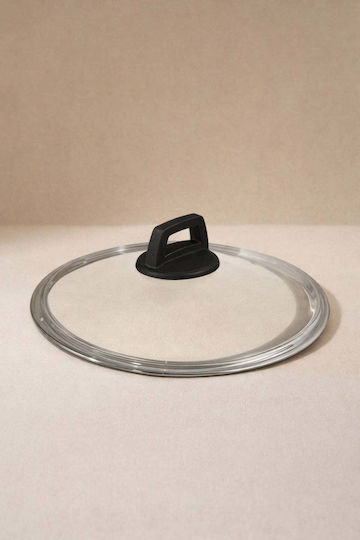 SteweHome Lid for Pot Glass 30cm STE-035681-P35681