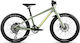 Orbea 20 Zoll Kinderfahrrad Grün
