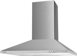 Gruppe Abzugshaube Stazione 600 Schornstein 60cm Inox Gruppe Abzugshaube Stazione 600 Schornstein 60cm Inox