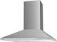 Gruppe Stazione 600 Chimney Vent Hood 60cm Inox
