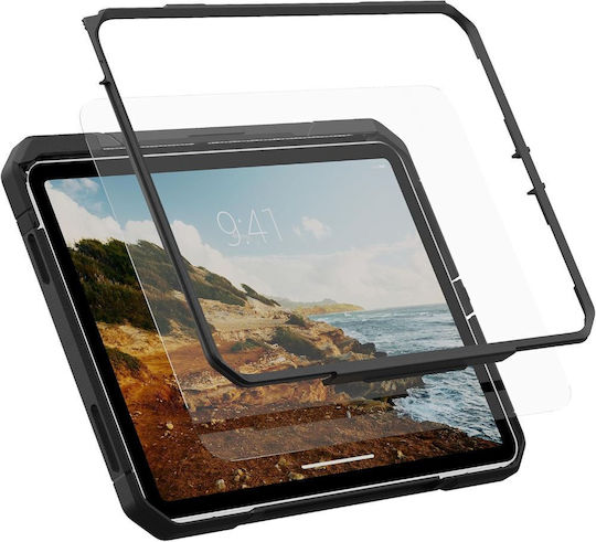 Case Uag Trooper Handle Kickstand Screen Protector Apple Ipad 10.9 2022 10th Gen Apple Ipad 11 2025 A16 Black 124512114040