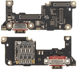 Γνήσιο Πλακετάκι Φόρτισης Xiaomi 15t 5600040o12a00 Service Pack Γνήσιο Πλακετάκι Φόρτισης Xiaomi 15t 5600040o12a00 Service Pack