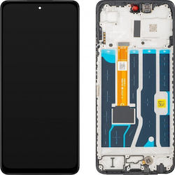 Oppo Lcd Display Module A5 5g Black 621029000578 Oppo Lcd Display Module A5 5g Black 621029000578