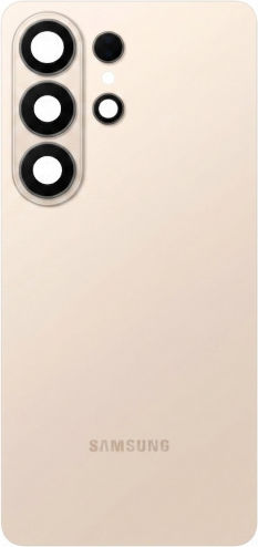 Akkuabdeckung Samsung Galaxy S26 Ultra 5g S948 Kamera Rahmen Gold