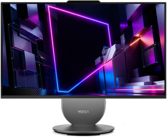 Lenovo Yoga AIO 27IPH11 27" (Ultra 7-356H/32GB/1.0TB SSD/No OS)