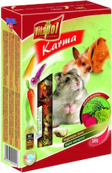 Vitapol Gemüse Nagerfutter 500g
