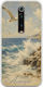Kalokairi Collection Armyra Case Xiaomi Mi 9T Xiaomi Mi 9T Pro Flexible TPU Transparent Silicone