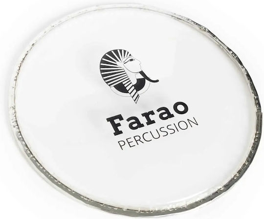 Farao Percussion FPH-23 L Δέρμα κάσας για Κρουστά