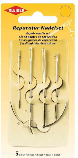 Set Ace De Reparat Kleiber 69922 5 Bucăți