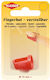 Verstellbarer Fingerhut Kleiber 70009 14 Mm+ Rote