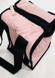 Grishko Pink Gym Shoulder Bag
