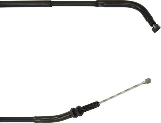 Biketec Honda Cbf 600 N Cbf 600 S 04-06 Clutch Cable 22870-mer-d10