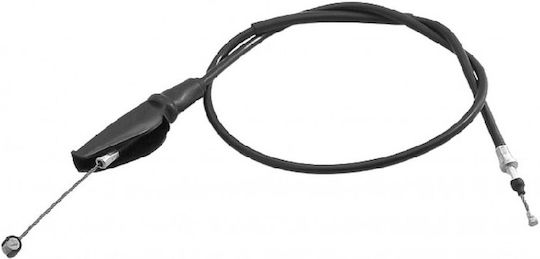 Biketec Kupplungsseil Derbi Senda 50 R '99-'04 Länge-1100 Mm