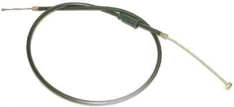 Tecnium Clutch Cable Suzuki Ltz 400 2003-13 1225/1130mm 183te