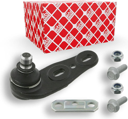 Front Control Arm Ball Joint Febi Bilstein Fe01521
