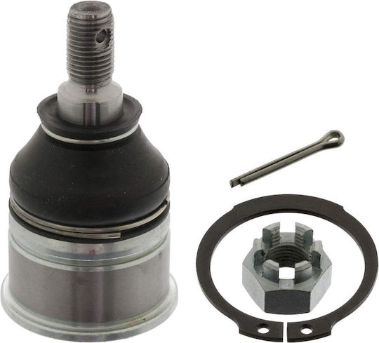 Кълбовидна Връзка На Предно Окачване Febi Bilstein Fe15495