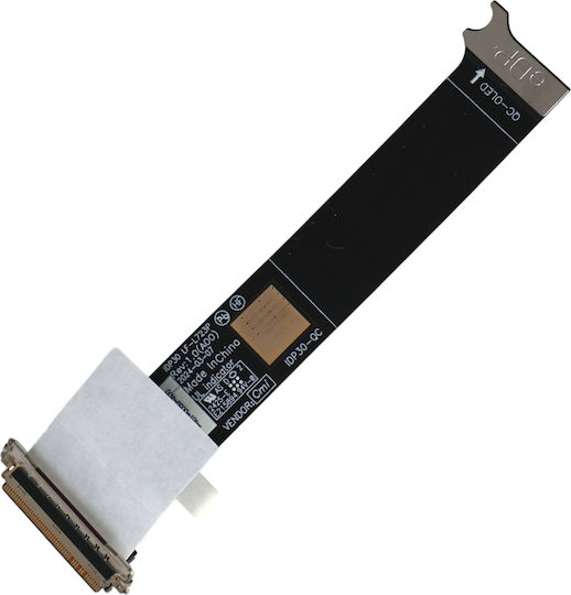 Καλωδιοταινία Οθόνης για Laptop Dell Xps 13 9340 9345 9350
