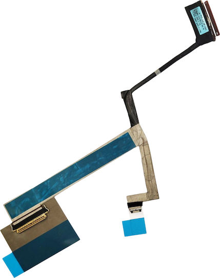 Screen Flex Cable for Laptop Lenovo Yoga 7 14ial7 82qe 7 14arb7 82qf
