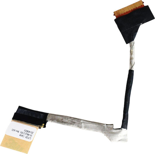 Καλωδιοταινία Οθόνης για Laptop Lenovo Thinkpad X1 3443 3444 3446 3448 3460 3462 3463