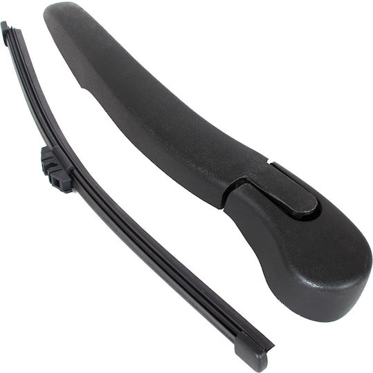 Bmw 3 F31 Touring 2011 Rear Wiper Arm + Blade