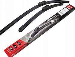 Front Flat Wiper Blades Mazda Cx-5 Mazda 6 Estate Gl 600mm 450mm