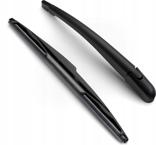 Rear Wiper Arm + Blade Peugeot 307 Estate
