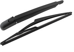 Nissan Qashqai 07 Rear Wiper Arm + Blade Nissan Qashqai 07 Rear Wiper Arm + Blade