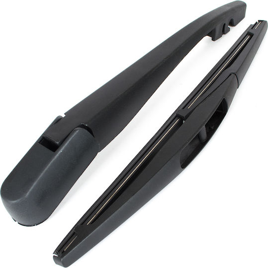 Suzuki Sx4 2006 Rear Wiper Arm + Blade