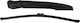 Bmw F25 X3 2010 Rear Wiper Arm + Blade