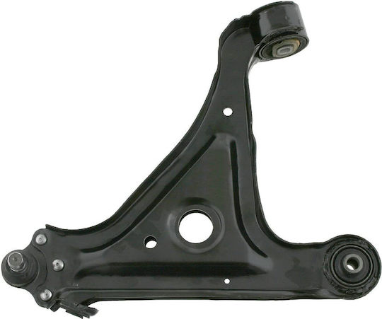 Front Wheel Suspension Control Arm Febi Bilstein Fe15399