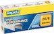 Rapid Strong Staples 24/6 1,000 Pcs