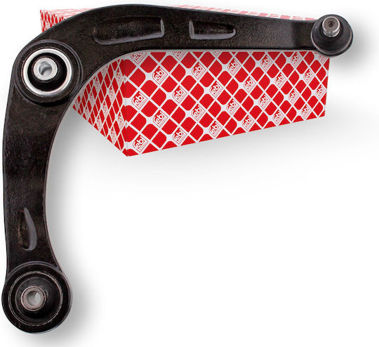 Front Wheel Suspension Control Arm Febi Bilstein Fe15951