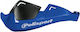 Polisport Evolution Integral Handguards 22mm Bars Set Blue