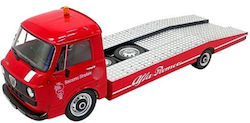 Μοντέλο Αυτοκινήτου Alfa Romeo A12 F12 Κόκκινο 1:18 Mitica Diecast Μοντέλο Αυτοκινήτου Alfa Romeo A12 F12 Κόκκινο 1:18 Mitica Diecast