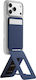 MOFT MagSafe Kartenhülle Movas Snap Tripod in M...
