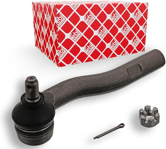 Steering Tie Rod End Febi Bilstein Fe43155