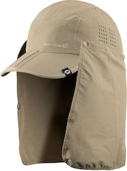 Pentagon Skyshield Legionnaire Jagdhut Khaki